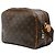 Reporter PM Monogram Marrone Louis Vuitton - vista 2