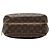 Reporter PM Monogram Marrone Louis Vuitton - vista 3
