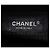 Borsa a tracolla intrecciata piccola in pelle di agnello nera Chanel Nero - vista 5