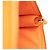 Pochette Accessori Epi Arancione Louis Vuitton - vista 5