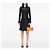 Pochette Accessori Epi Arancione Louis Vuitton - vista 7