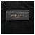 Clutch piatta con zip Motocross classico in agnello grigio Balenciaga - vista 5