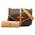 Louis Vuitton Saumur 30 Monogramma Marrone - vista 8