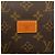Louis Vuitton Saumur 25 Monogramma Marrone - vista 7