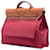 Hermès Borsa Herbag Zip 39 Rossa Rosso - vista 2