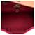 Hermès Borsa Herbag Zip 39 Rossa Rosso - vista 4