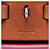 Hermès Borsa Herbag Zip 39 Rossa Rosso - vista 5