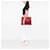 Hermès Borsa Herbag Zip 39 Rossa Rosso - vista 7