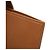 Saint Laurent Braune Vegane Leder Rive Droite Tasche Kamel - Ansicht 7