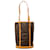 Bucket Secchiello GM Monogramma Marrone Louis Vuitton