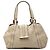 Borsa Tote Nuova Ladies Guccissima Bianca Gucci Bianco
