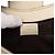 Borsa Tote Nuova Ladies Guccissima Bianca Gucci Bianco - vista 6