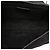 Borsa a tracolla in suede nero a forma di cuore Gucci - vista 4