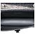 Chanel Argento Trapuntato Glitter Tela Riedizione 2.55 Borsa a Flap - vista 4