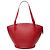 Louis Vuitton Red Epi Saint Jacques GM Long Strap