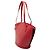 Louis Vuitton Red Epi Saint Jacques GM Long Strap - view 2