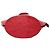 Louis Vuitton Red Epi Saint Jacques GM Long Strap - view 3