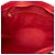 Louis Vuitton Red Epi Saint Jacques GM Long Strap - view 4