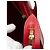 Louis Vuitton Red Epi Saint Jacques GM Long Strap - view 6