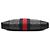 Borsa a tracolla Gucci GG Supreme Web nera Nero - vista 3