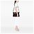 Borsa a tracolla Gucci GG Supreme Web nera Nero - vista 7