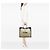 Fendi braune Netz-Tote - Ansicht 7