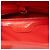 Louis Vuitton Arancione Monogram Vernis Wilshire PM - vista 5