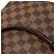 Louis Vuitton Marrone Damier Ebene Sarria Orizzontale - vista 7