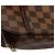 Louis Vuitton Marrone Damier Ebene Sarria Orizzontale - vista 9