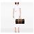Louis Vuitton Keepall 50 Monogram Marrone - vista 8