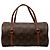 Louis Vuitton Papillon 26 Monogramma Marrone