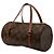 Louis Vuitton Papillon 26 Monogramma Marrone - vista 2