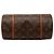 Louis Vuitton Papillon 26 Monogramma Marrone - vista 3