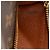 Louis Vuitton Papillon 26 Monogramma Marrone - vista 6