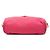Pochette da polso Tessuto rosa Prada - vista 3
