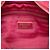Pochette da polso Tessuto rosa Prada - vista 5
