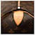Louis Vuitton Keepall 60 Monogram Marrone - vista 5