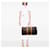 Louis Vuitton Keepall 60 Monogram Marrone - vista 7