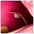 Louis Vuitton Alma BB em Vernis Monogram Rosa - vista 6
