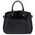 Louis Vuitton Passy PM in Epi Nero
