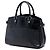 Louis Vuitton Passy PM in Epi Nero - vista 2