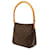 Louis Vuitton Looping MM Monogram Marrone  - vista 2
