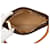 Louis Vuitton Looping MM Monogram Marrone  - vista 4
