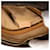 Louis Vuitton Looping MM Monogram Marrone  - vista 6