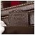 Gucci Beiger Horsebit Canvas Web Handtasche - Ansicht 6
