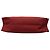 Hermès Rote Toile Etriviere Elan Tasche Bordeaux - Ansicht 3
