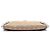Bolso cruzado Gucci de lona GG beige Abbey D Ring - vista 3