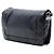 Chanel Noir Moyen En Cuir De Veau Boy Reverso Flap - vue 2