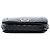 Chanel Noir Moyen En Cuir De Veau Boy Reverso Flap - vue 3