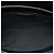 Chanel Noir Moyen En Cuir De Veau Boy Reverso Flap - vue 4